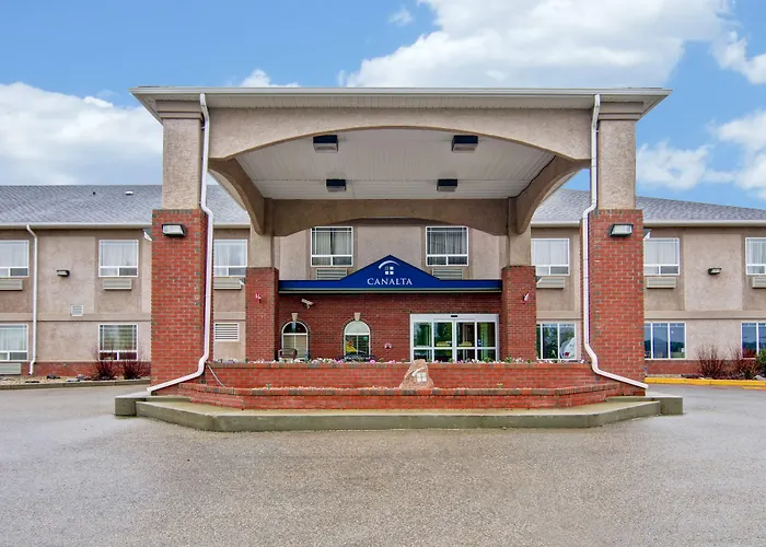 Clarion Pointe Rimbey