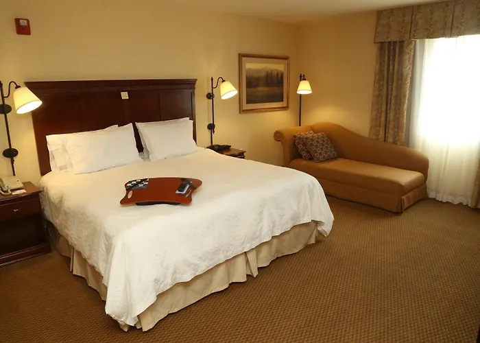 Hampton Inn & Suites Burlington