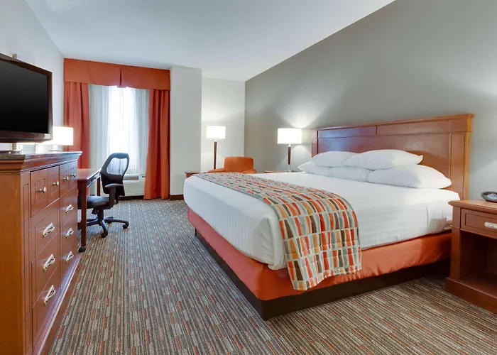 Drury Inn & Suites St. Louis/O'Fallon, Il