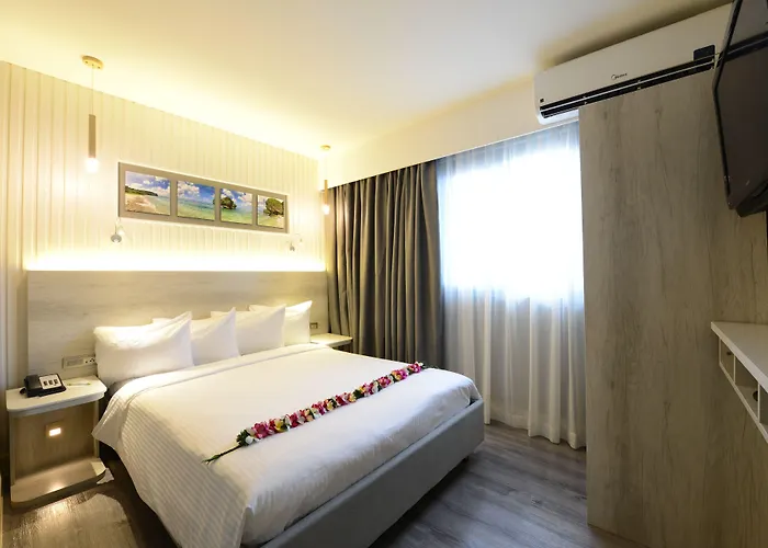 Wyndham Garden Guam