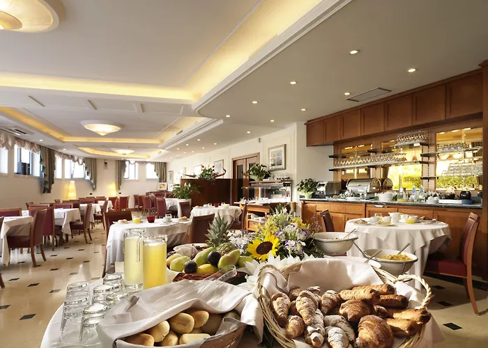 Hotel Ariston