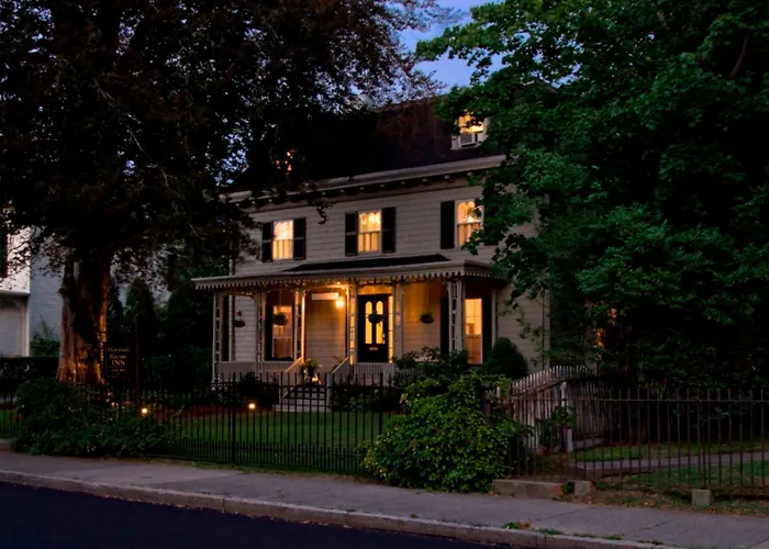 Marshall Slocum Inn