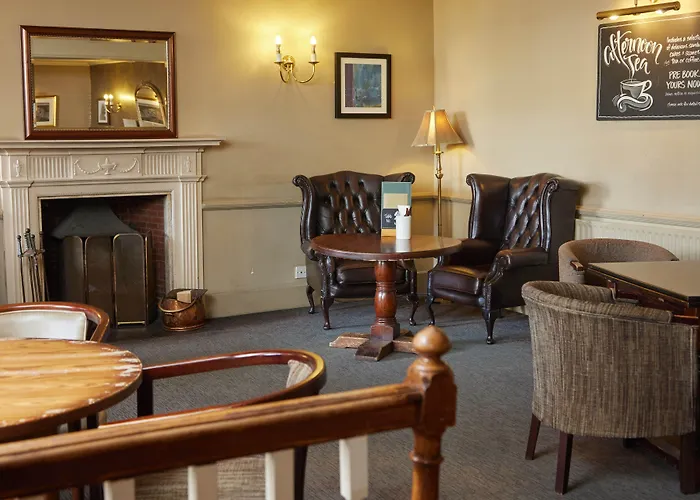 Bell By Greene King Inns