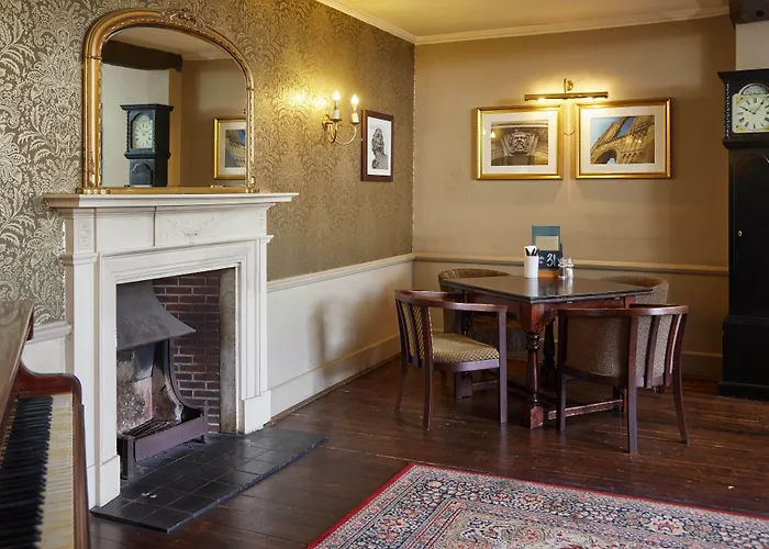 Bell By Greene King Inns