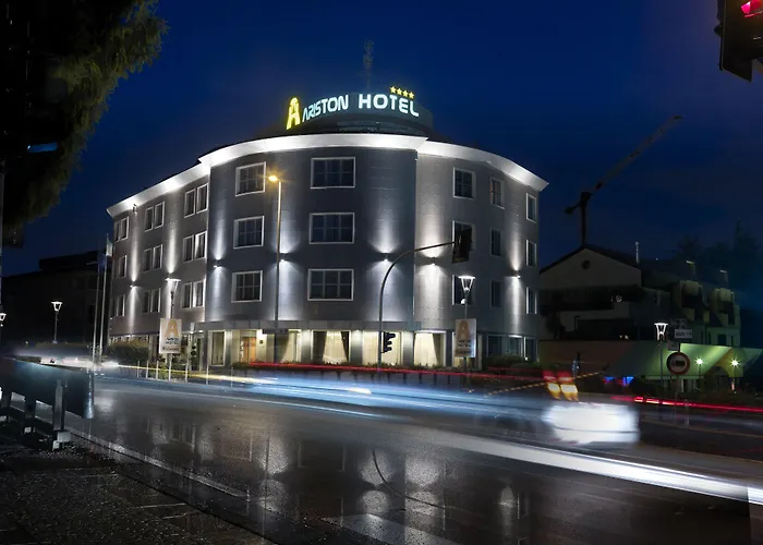 Hotel Ariston