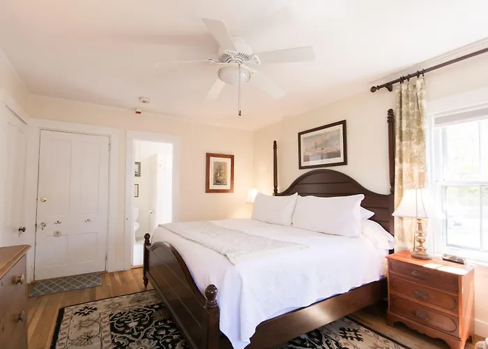 Marshall Slocum Inn