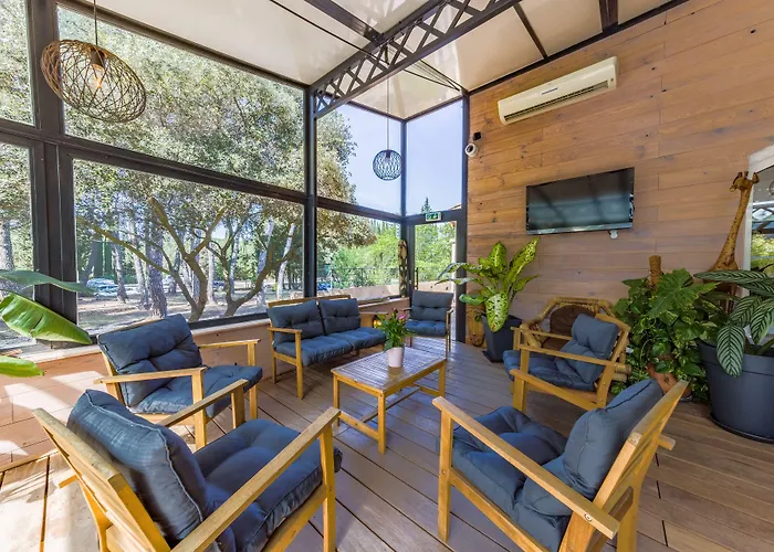 La Villa Vicha, The Originals Relais