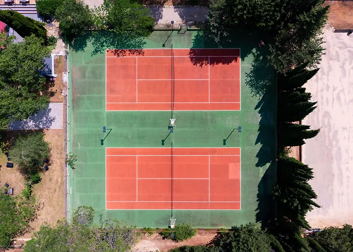 La Villa Vicha, The Originals Relais