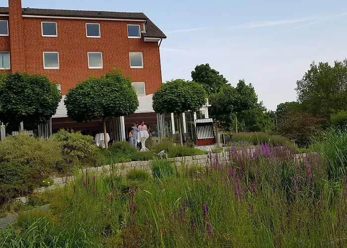 Hotel & Restaurant Fricke