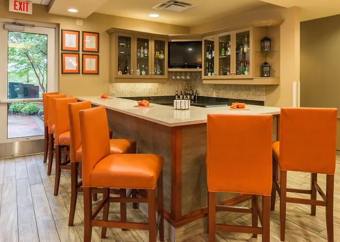 Hilton Garden Inn Charlottesville