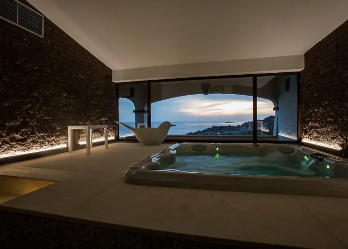 Hotel Lido Degli Spagnoli