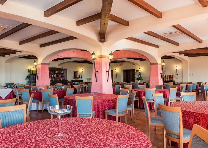 Hotel Lido Degli Spagnoli