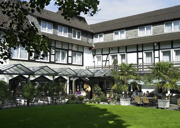 Hotel Bad Griepshop