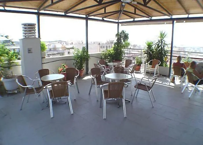 Economy Hotel