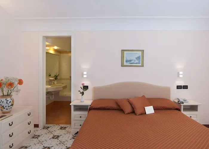 Le Querce Resort Sea Thermae & Spa