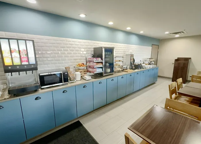 Country Inn & Suites By Radisson, Harrisonburg, Va