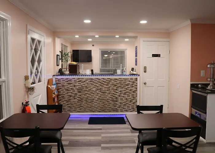 Elite Inn