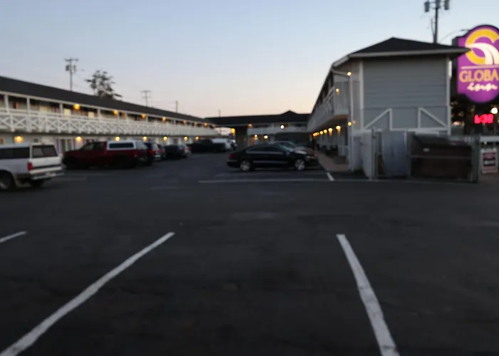 Global Inn