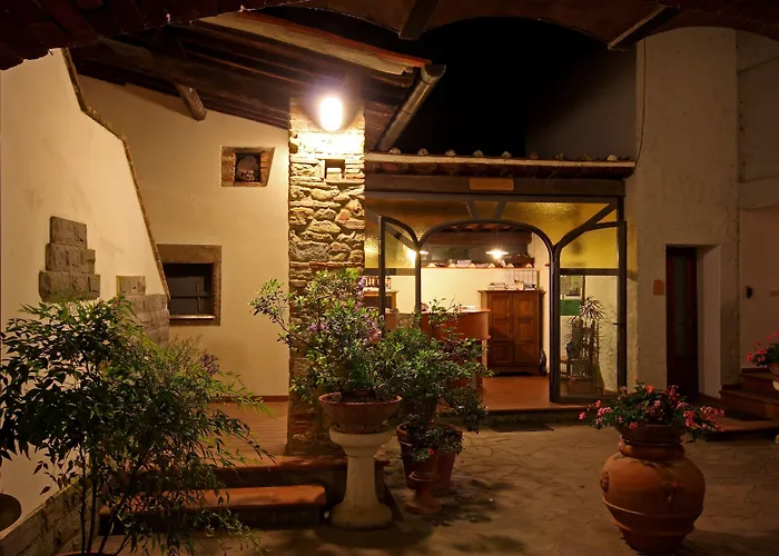 Tenuta Il Burchio