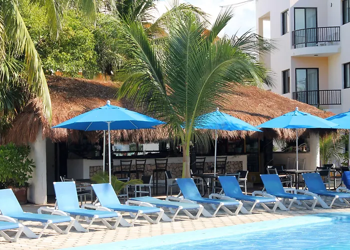 Hotel Posada Del Mar