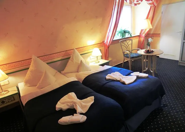 Hotel Nordic
