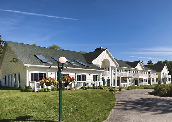 Country Inn At Camden Rockport