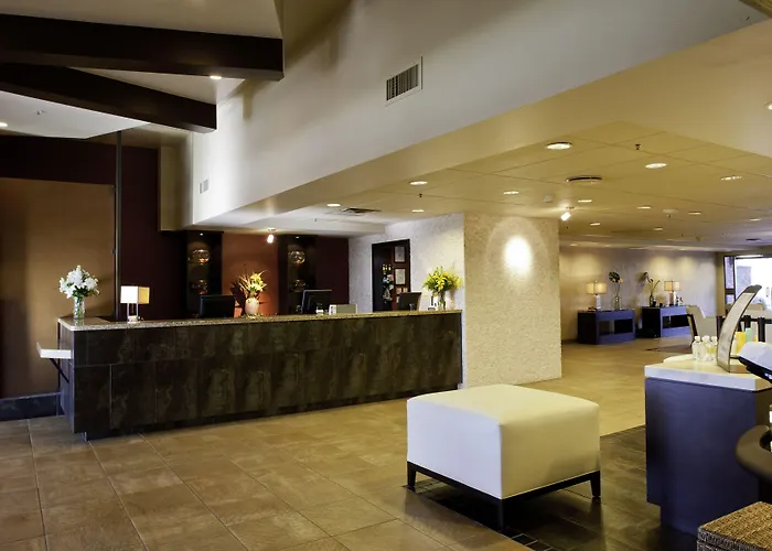 Eureka Casino Resort