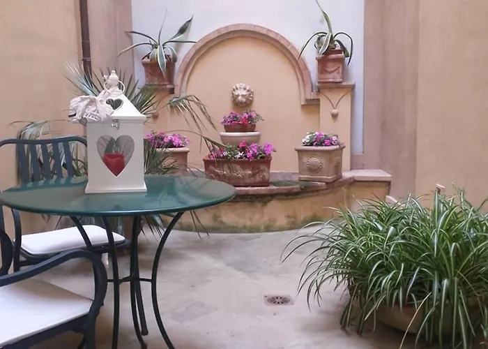 Hotel Palazzo Bocci