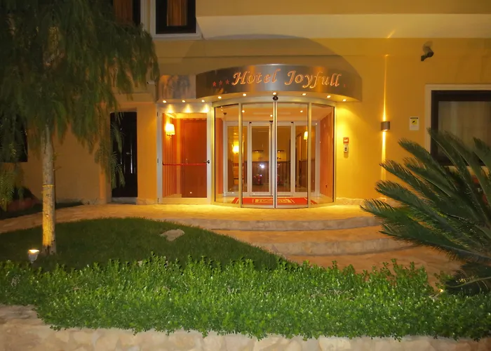 Hotel Joyfull