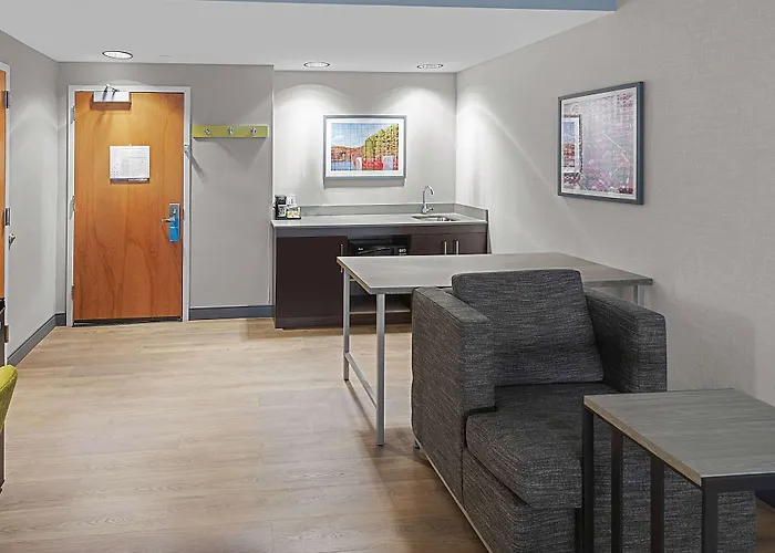 Hampton Inn Nanuet