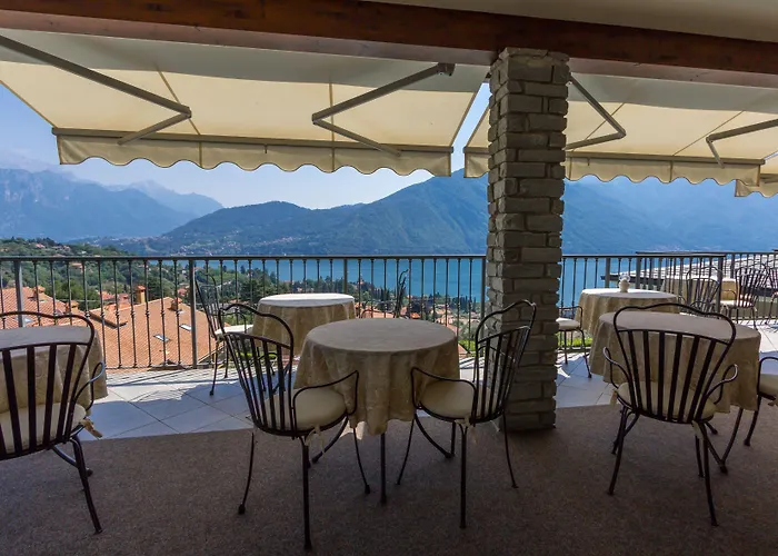 Hotel La Perla