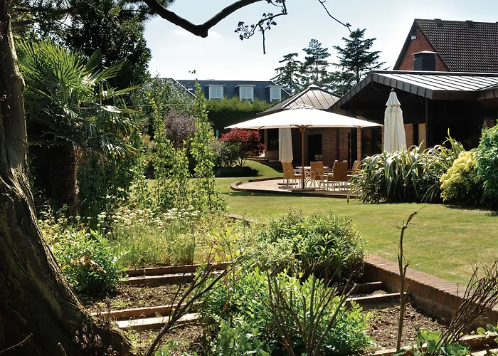 Fredrick'S Hotel & Spa