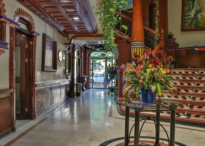 Hotel Báez Carrizal