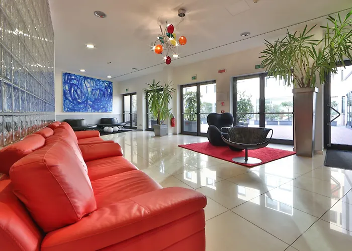 Best Western Plus Hotel Galileo Padova