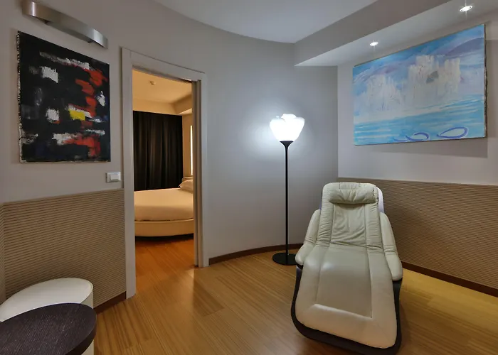 Best Western Plus Hotel Galileo Padova