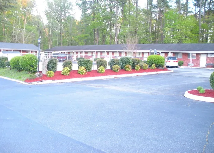 Budget Inn
