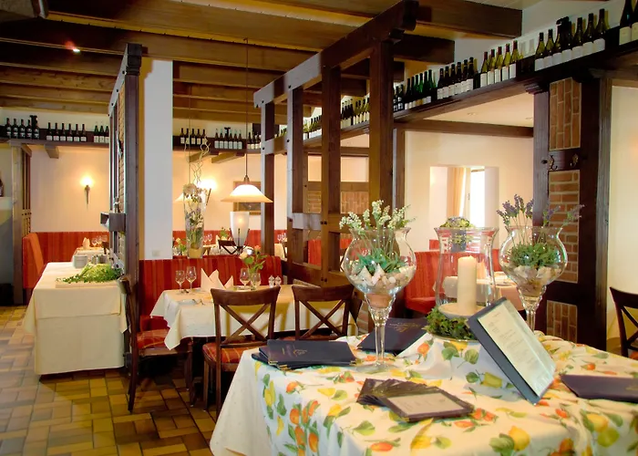 Hotel Leugermann