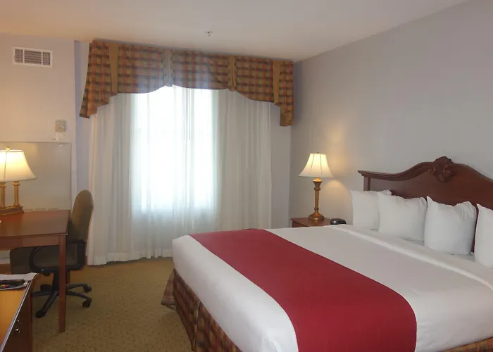 Country Inn & Suites By Radisson, Conyers, Ga