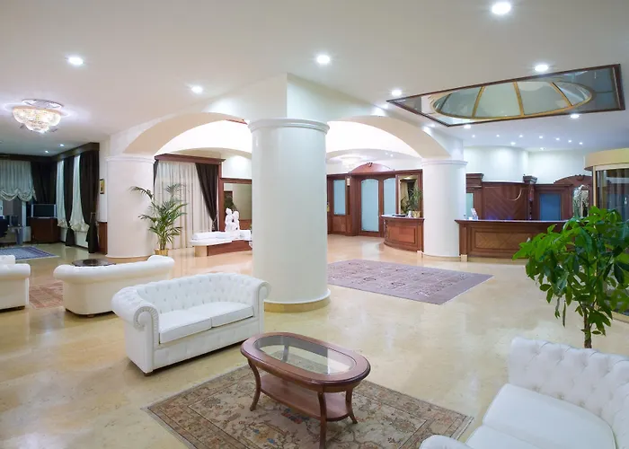 Hotel Marconi