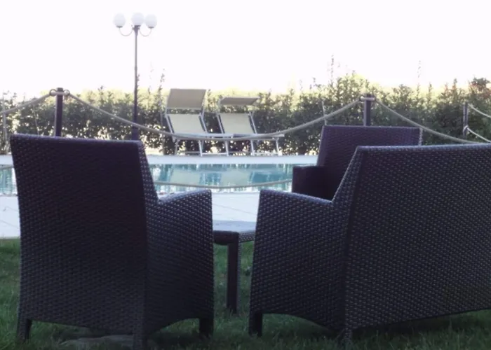Hotel Marconi