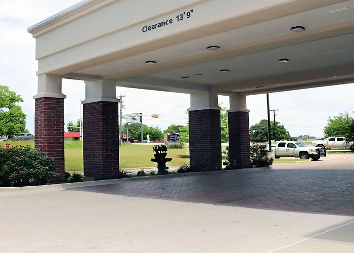 Hampton Inn And Suites Stephenville