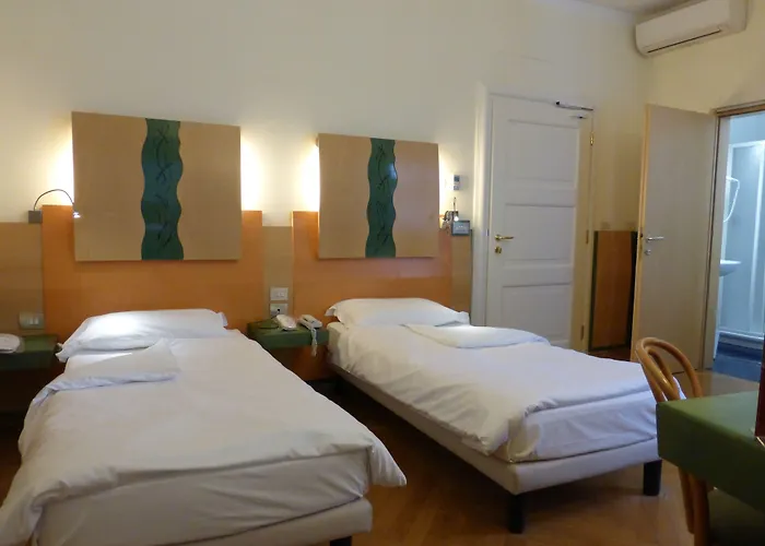 Stadt Hotel Città