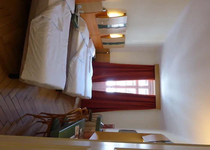 Stadt Hotel Città