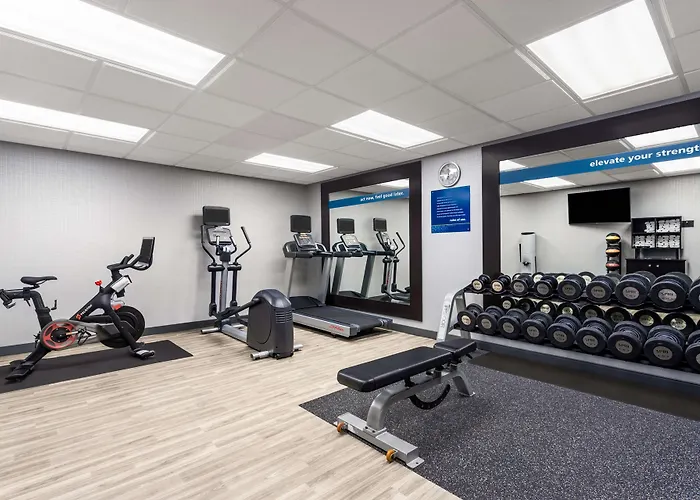 Hampton Inn & Suites Richmond
