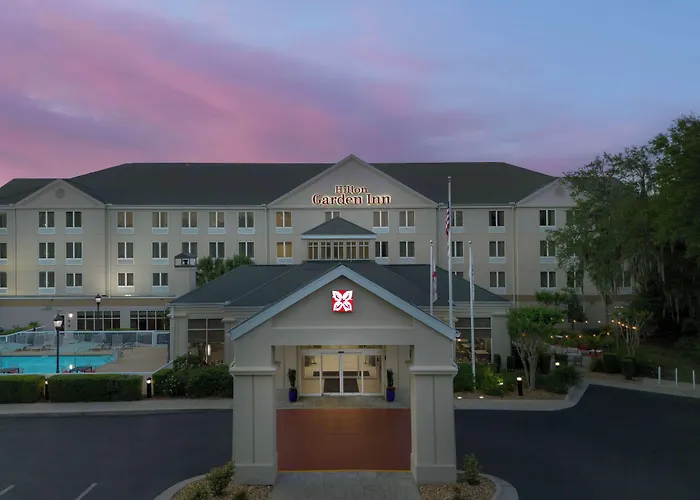Hilton Garden Inn Gainesville