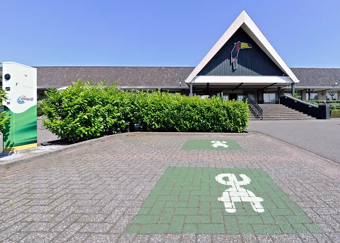 Van Der Valk Hotel Groningen Zuidbroek