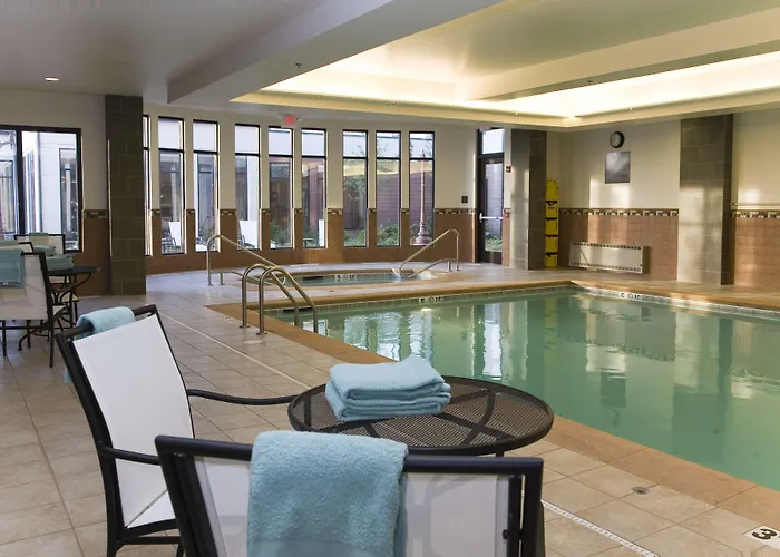 Hilton Garden Inn Kalispell