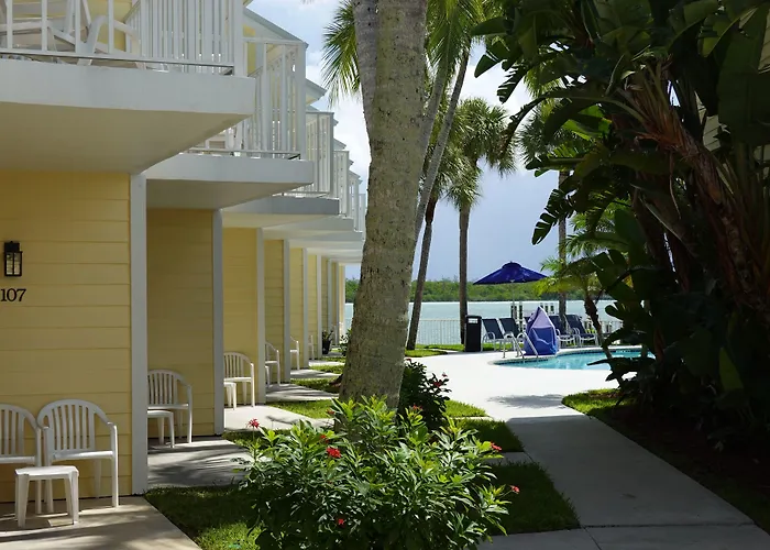 Jupiter Waterfront Inn