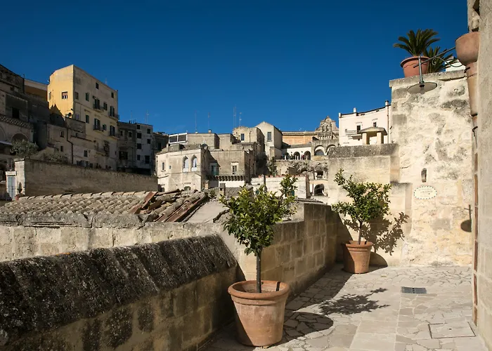 Locanda Di San Martino Hotel&Thermae Romanae