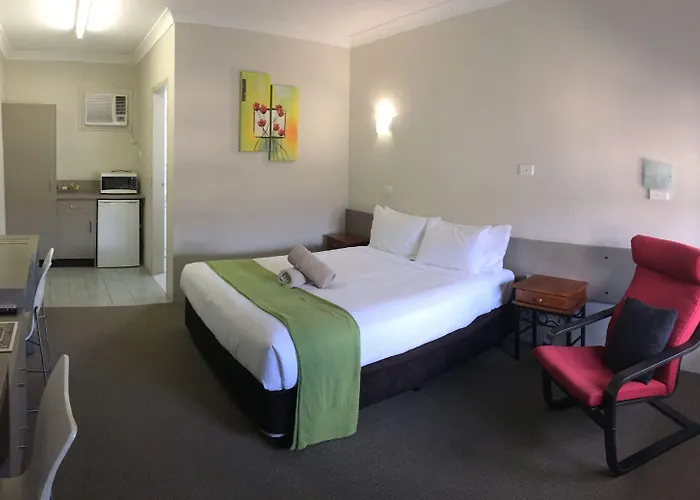 Casino Motor Inn